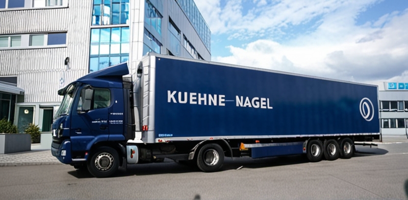 Kuehne + Nagel